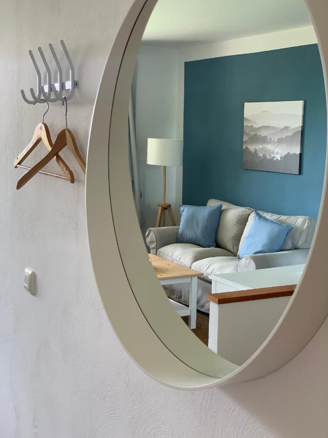 Landhaus Tipp Altenmedingen Bagian luar foto