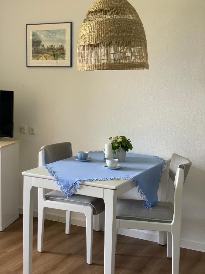Landhaus Tipp Altenmedingen Bagian luar foto
