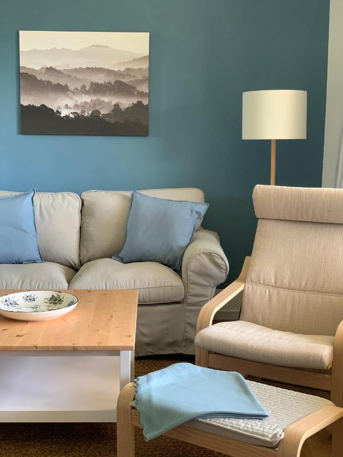 Landhaus Tipp Altenmedingen Bagian luar foto