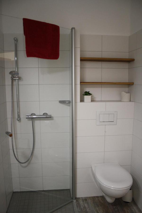 Landhaus Tipp Altenmedingen Bagian luar foto